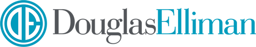 Douglas Elliman Logo