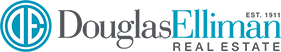 Douglas Elliman Logo