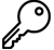 Icon Key