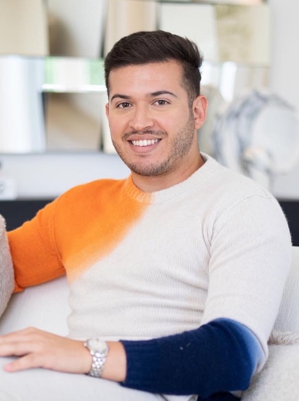Andres Sandoval