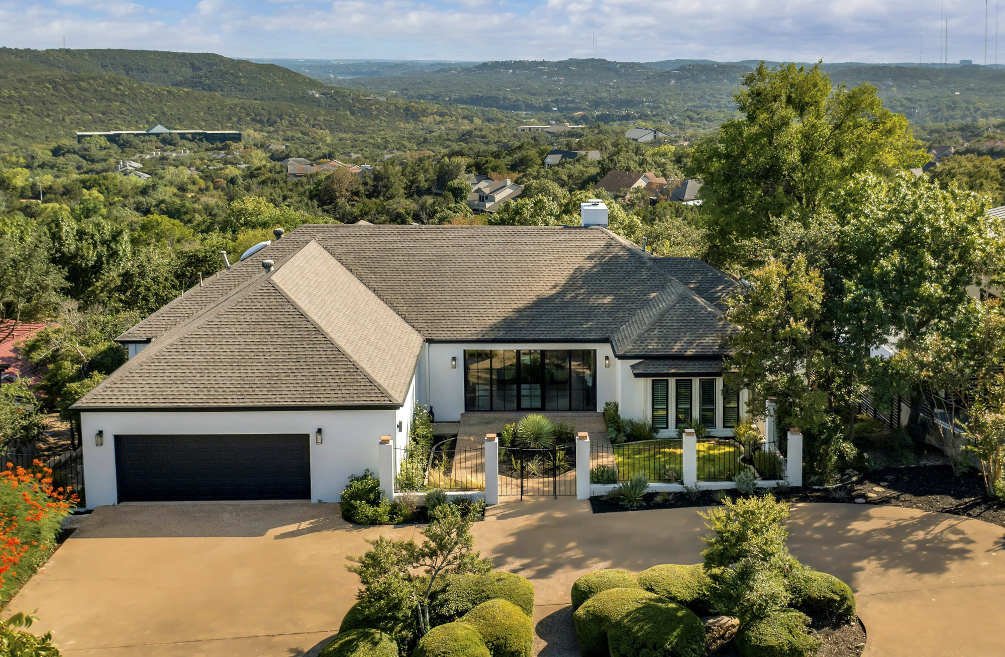 4117 Edwards Mountain Drive