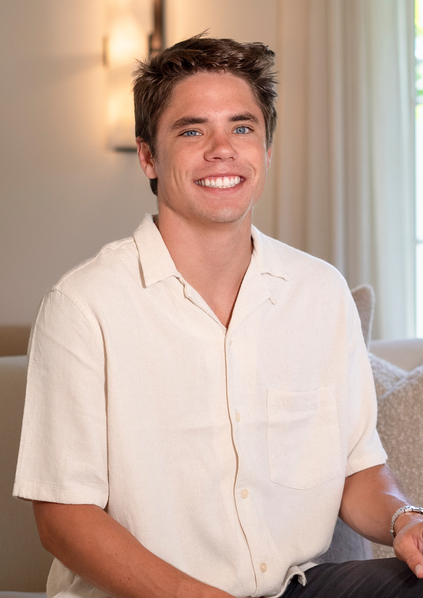 Trey White