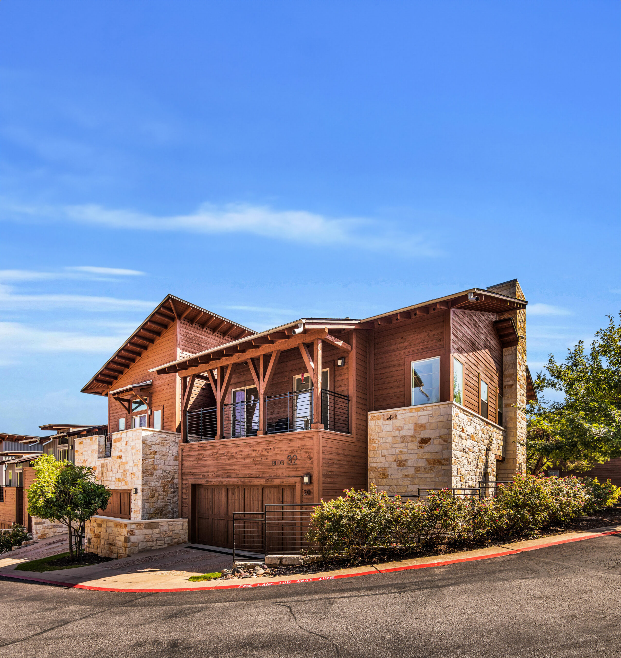 8110 Ranch Road 2222 Rd Unit 20