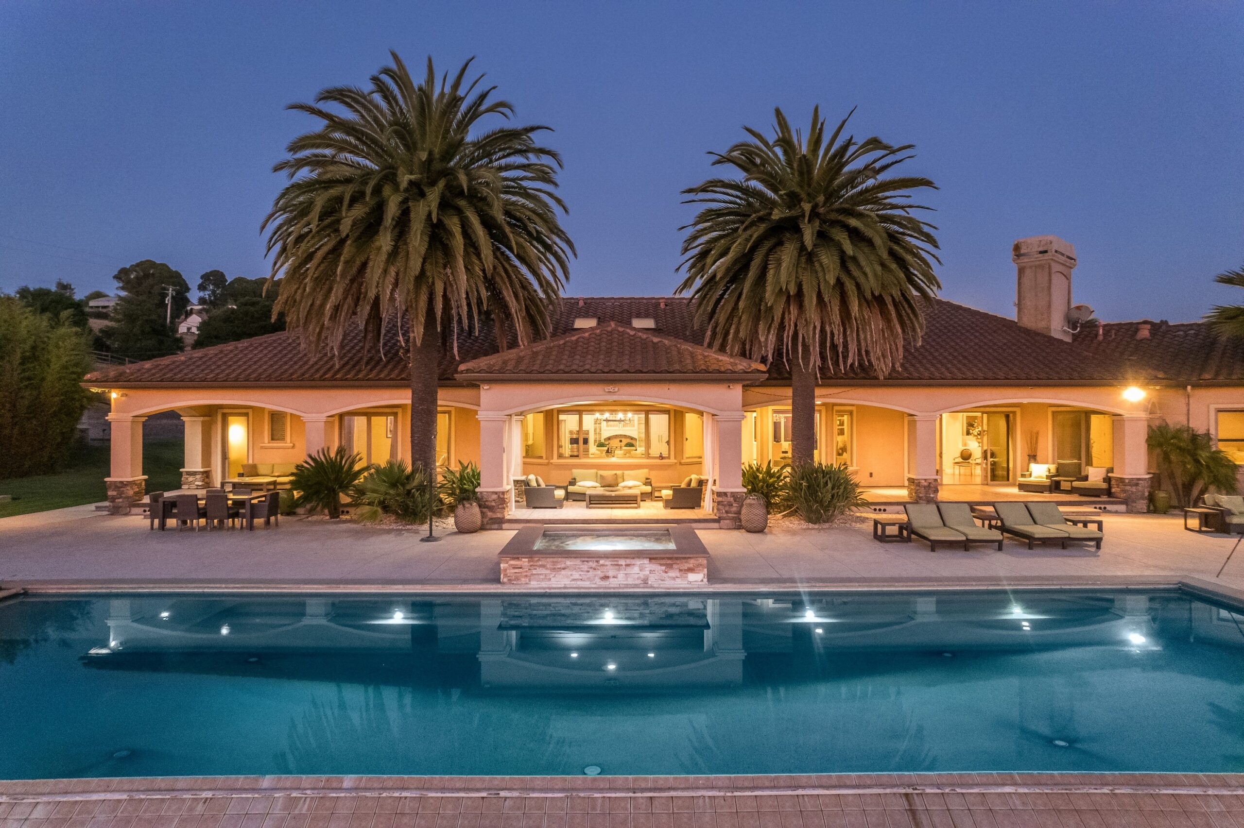 5355 Pressley Road